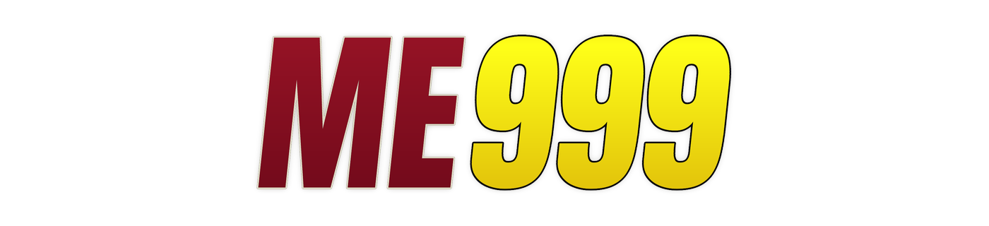 me999 লোগো